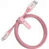 OtterBox Premium USB-A auf USB-C Kabel 1m Roségold 78-52540