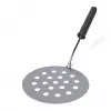 Tristar PZ-9176 Pizzabäcker mit Cool-Touch-Gehäuse, Antihaftbeschichtung, Kontrollleuchte