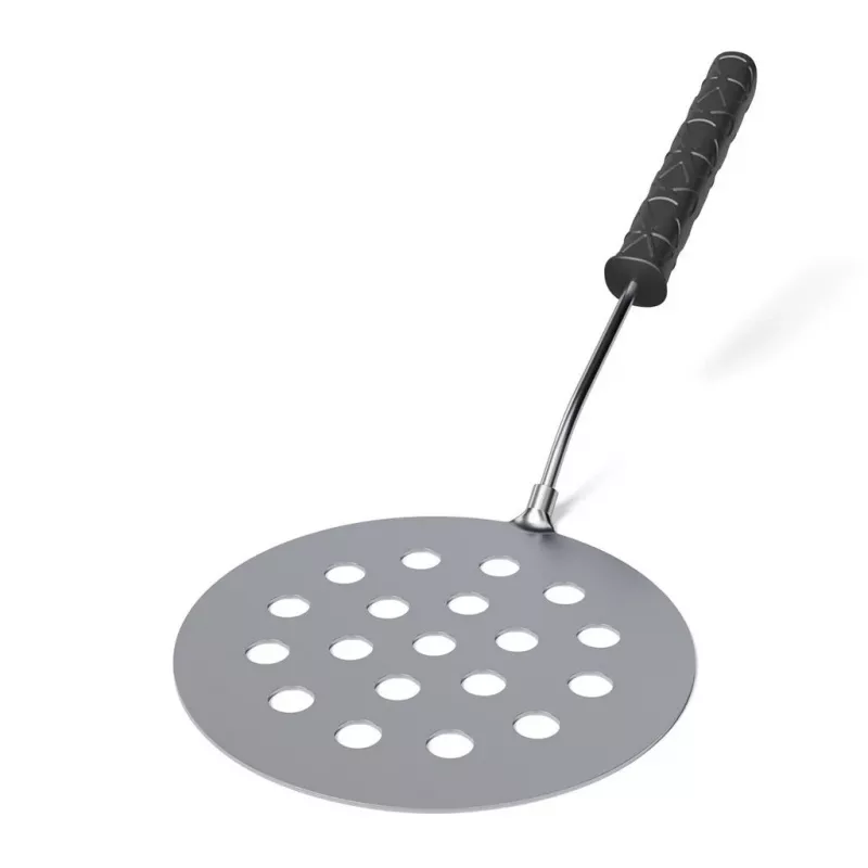 Tristar PZ-9176 Pizzabäcker mit Cool-Touch-Gehäuse, Antihaftbeschichtung, Kontrollleuchte