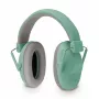Alecto BV73GR Kinder Noise-Cancelling-Kopfhörer Grün