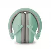 Alecto BV73GR Kinder Noise-Cancelling-Kopfhörer Grün