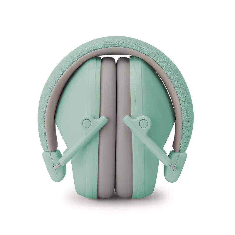Alecto BV73GR Kinder Noise-Cancelling-Kopfhörer Grün
