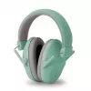Alecto BV73GR Kinder Noise-Cancelling-Kopfhörer Grün