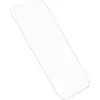 OtterBox Premium Glass Antibakterieller Displayschutz für Apple iPhone 15 – Klar 77-93967