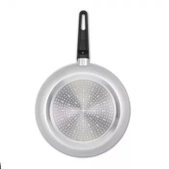 Brabantia Indu+ 30 cm Antihaft-Bratpfanne