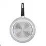 Brabantia Indu+ 30 cm Antihaft-Bratpfanne