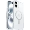 OtterBox React MagSafe Hülle für Apple iPhone 16 Plus - Transparent