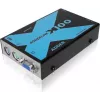 Adder Adderlink X100 VGA USB KVM Extender Set über CAT bis 100 Meter (X100-USB/P-IEC)
