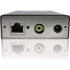 Adder Adderlink X100 VGA USB KVM Extender Set über CAT bis 100 Meter (X100-USB/P-IEC)