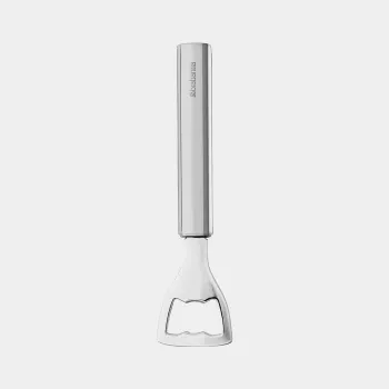 Brabantia Profile Flaschenöffner, Mattstahl