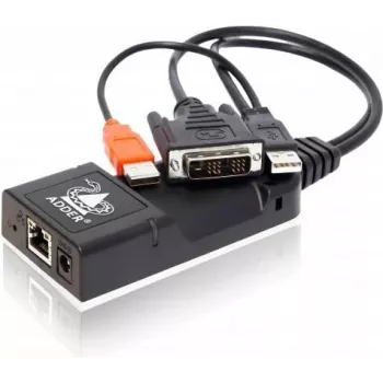 ADDER ADDERlink 100T DVI Computer Access Module (ALIF100T-DVI)