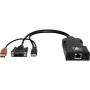 Adder ADDERLink CAM DVI KVM-Extender über IP (ALIF101T-DVI)
