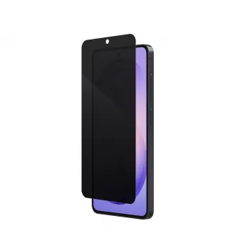 ZAGG InvisibleShield Glass Elite Privacy Displayschutzfolie für Samsung Galaxy S26 200121423