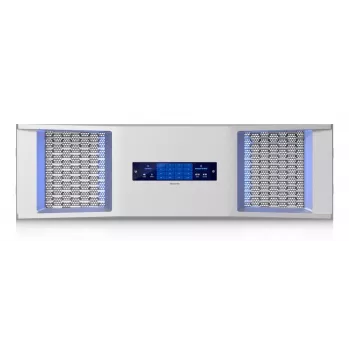 Ubiquiti UniFi 3U Blende - UACC-3U-Bezel