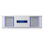 Ubiquiti UniFi 3U Blende - UACC-3U-Bezel