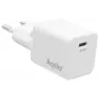 Aqiila Chargebird W1 20W USB-C Wandladegerät Weiß AQWCW1PBI20W898