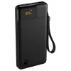 Aqiila Powerbird B10 Powerbank 20W Schwarz 10000 mAh AQPBPBIB10BBK942