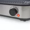 Princess 103215 Elektrischer Tischgrill Schwarz 01.103215.01.001