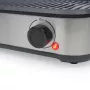 Princess 103215 Elektrischer Tischgrill Schwarz 01.103215.01.001