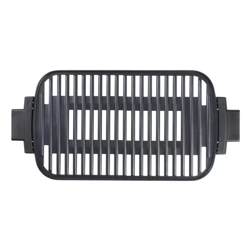 Princess 103215 Elektrischer Tischgrill Schwarz 01.103215.01.001