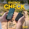 Aqiila Powerbird B5 5000 mAh Powerbank 12W Moosgrün AQPBPBIB5MGR024