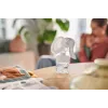 Philips Avent Lotus manuelle Milchpumpe mit 3 Aufbewahrungsbechern und Adapter