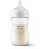 Philips AVENT Natural Response Babyflasche 260 ml, mittlerer Sauger, 1m+