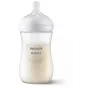Philips AVENT Natural Response Babyflasche 260 ml, mittlerer Sauger, 1m+