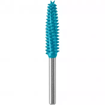 Dremel 26159952DM Raspelschneider, 6,4 mm