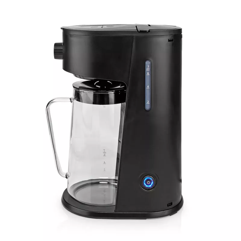 Gastronoma Iced Coffee and Tea Maker