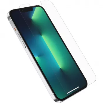 OtterBox Trusted Glass Displayschutzfolie für Apple iPhone 13 Pro Max – Klar 77-85980