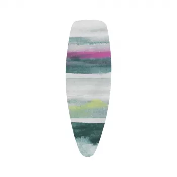 Brabantia Bügelbrettbezug Morning Breeze Größe D 135x45 cm