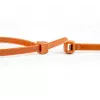 WKK Braune Nylon-Kabelbinder 200 x 3,6 mm, 100er-Pack 110124171