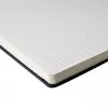 Sakura Notizbuch DIN A4 kariert, Dunkelindigo Hardcover, 160 Seiten, 1 Stück (94156805)