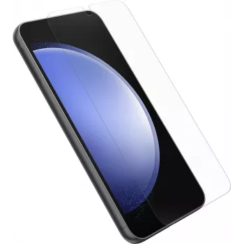 OtterBox Glass Clear Displayschutzfolie für Samsung Galaxy S21 (77-94279)