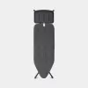 Brabantia Bügelbrett C 124x45cm Denim Black