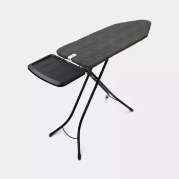 Brabantia Bügelbrett C 124x45cm Denim Black