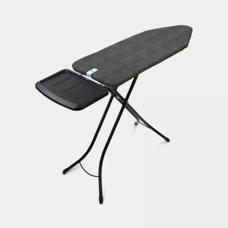 Brabantia Bügelbrett C 124x45cm Denim Black
