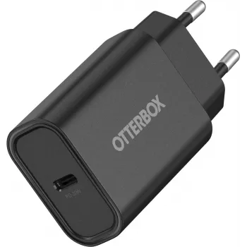 OtterBox 78-81363 30W USB-C PD Wandladegerät - Schwarz