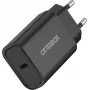 OtterBox 78-81363 30W USB-C PD Wandladegerät - Schwarz