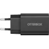 OtterBox 78-81363 30W USB-C PD Wandladegerät - Schwarz