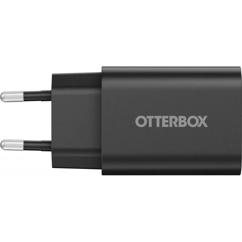 OtterBox 78-81363 30W USB-C PD Wandladegerät - Schwarz