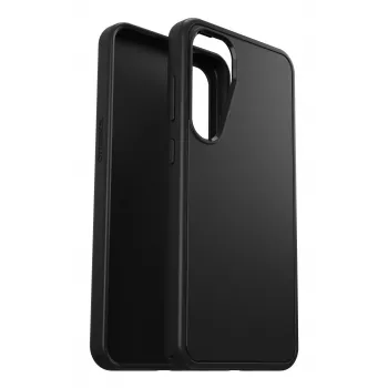 OtterBox Symmetry Series Hülle für Samsung Galaxy S24 FE - Schwarz 77-97074