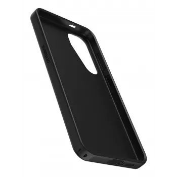 OtterBox Symmetry Series Hülle für Samsung Galaxy S24 FE - Schwarz 77-97074