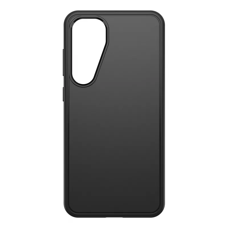 OtterBox Symmetry Series Hülle für Samsung Galaxy S24 FE - Schwarz 77-97074