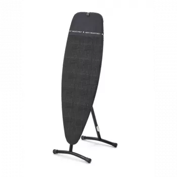 Brabantia Bügelbrett Größe D 135x45cm Denim Black