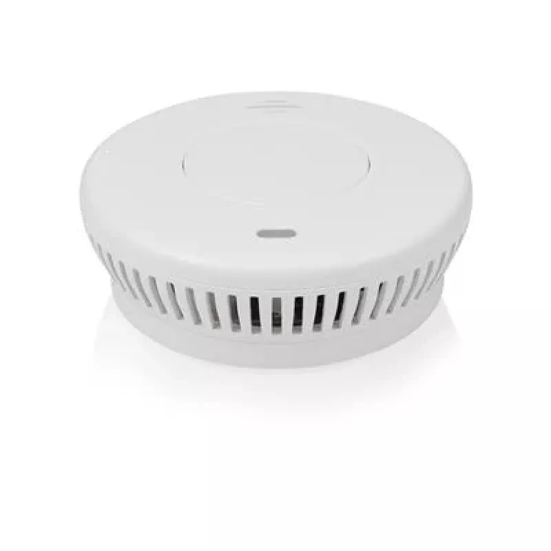 Smartwares FSM-12001 Rauchmelder mit 10-Jahres-Batterie