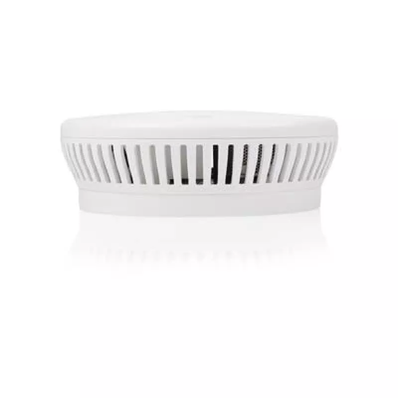 Smartwares FSM-12001 Rauchmelder mit 10-Jahres-Batterie