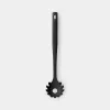 Brabantia Spaghetti-Server, Ganz-Nylon, Schwarz