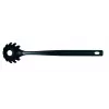 Brabantia Spaghetti-Server, Ganz-Nylon, Schwarz